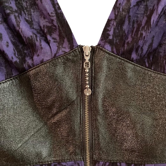 Guess | Vintage Mini Dress/Tunic - Picture 7 of 15